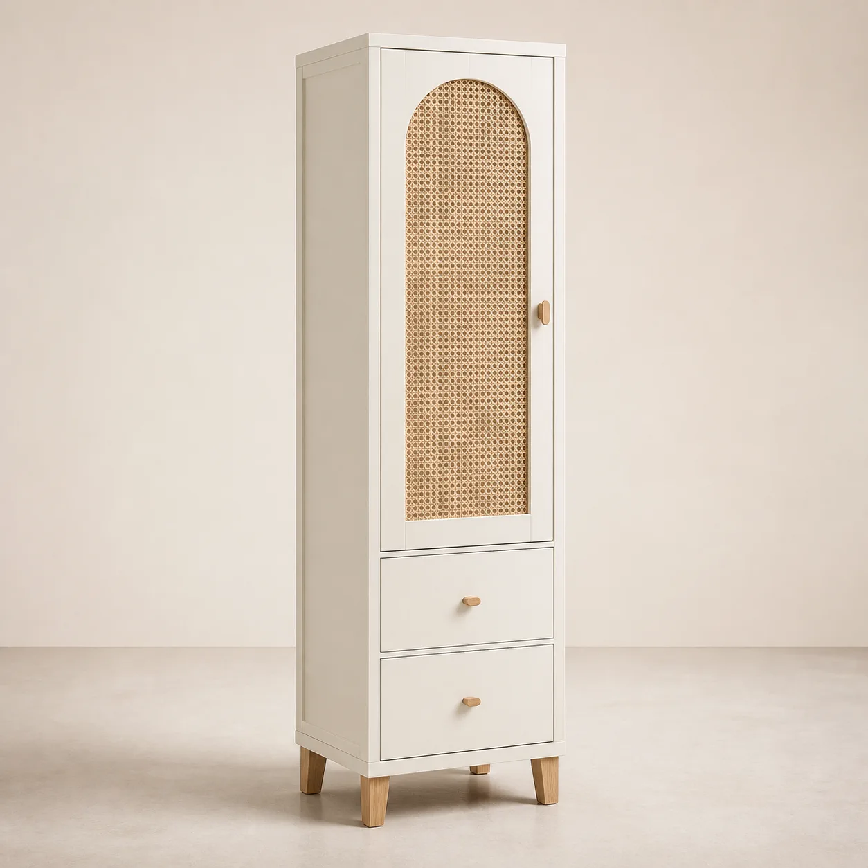 Willow Bath Linen Tower