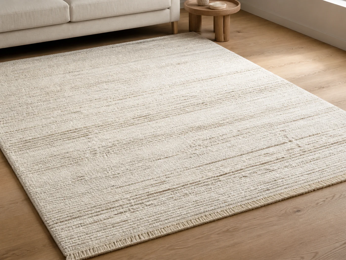 Meridian Textured Rug