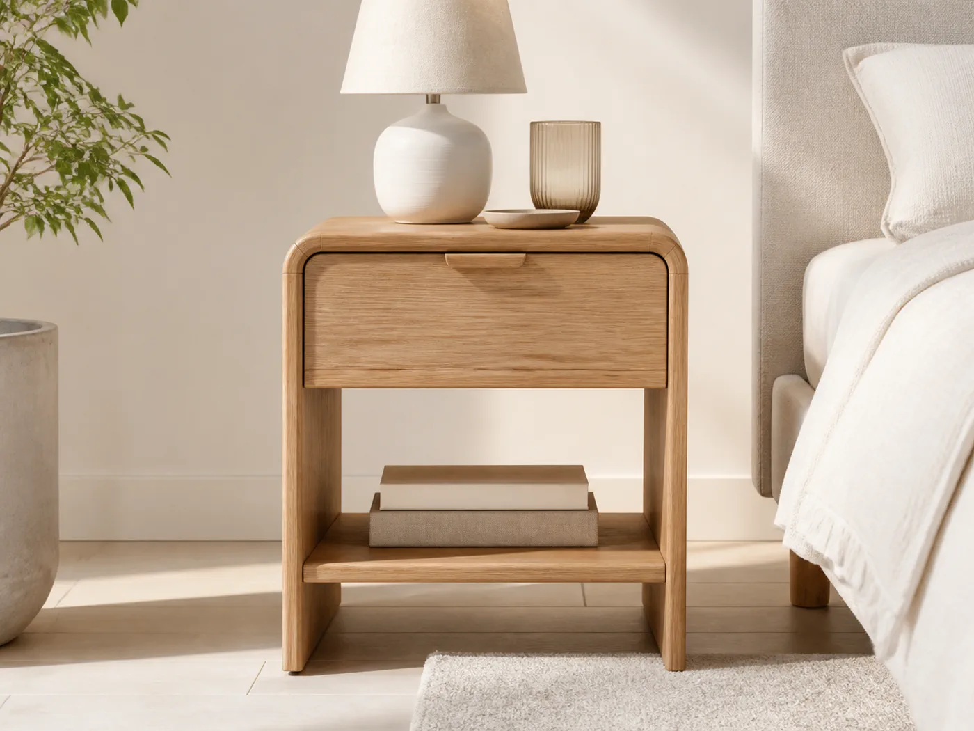 Nest Nightstand