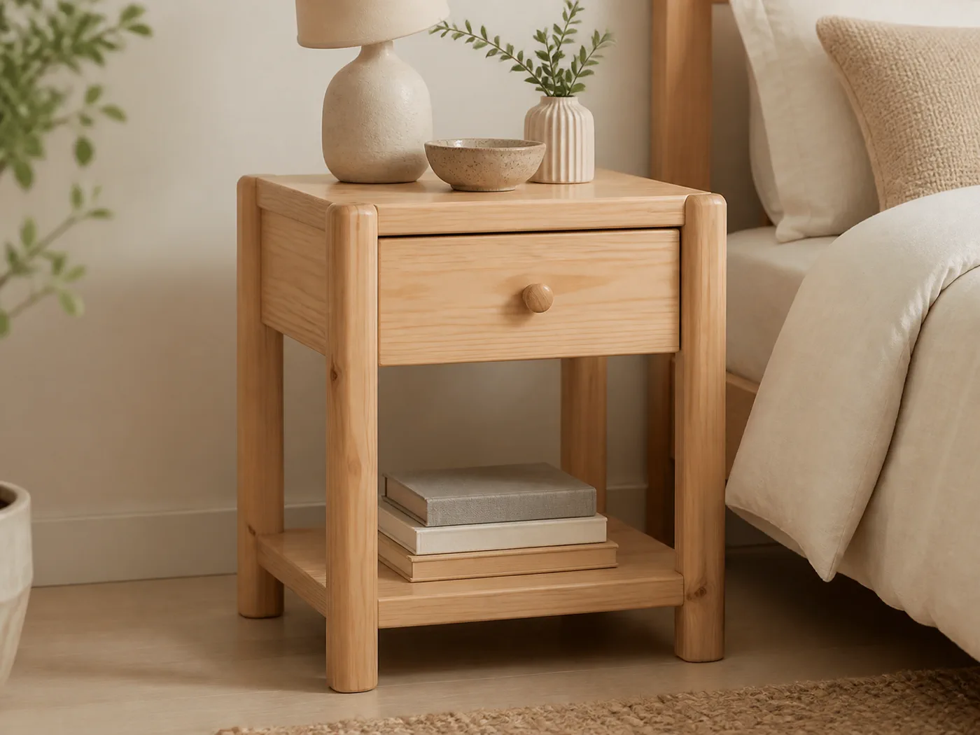 Rowan Nightstand