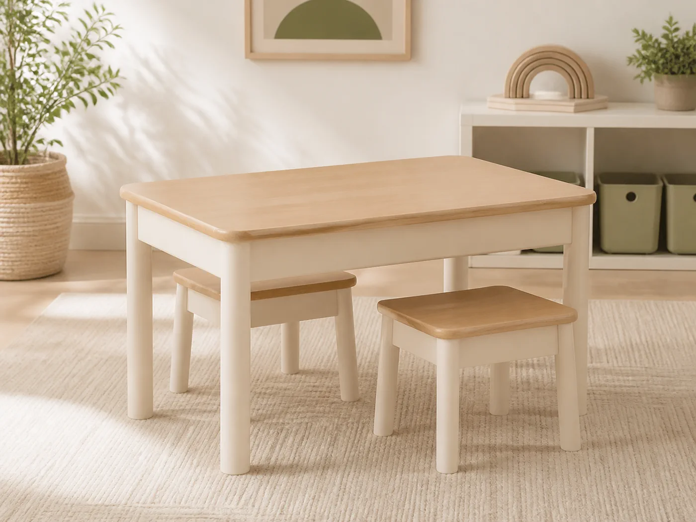 Sprout Activity Table