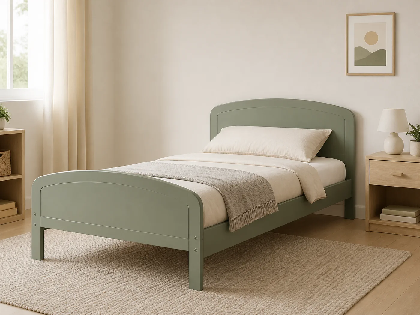 Sprout Kids Bed