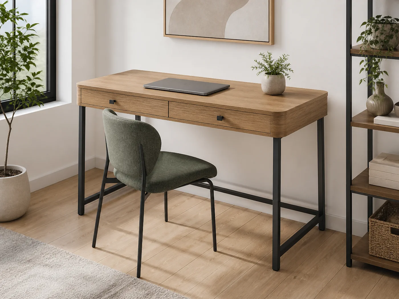 Studio Writing Desk