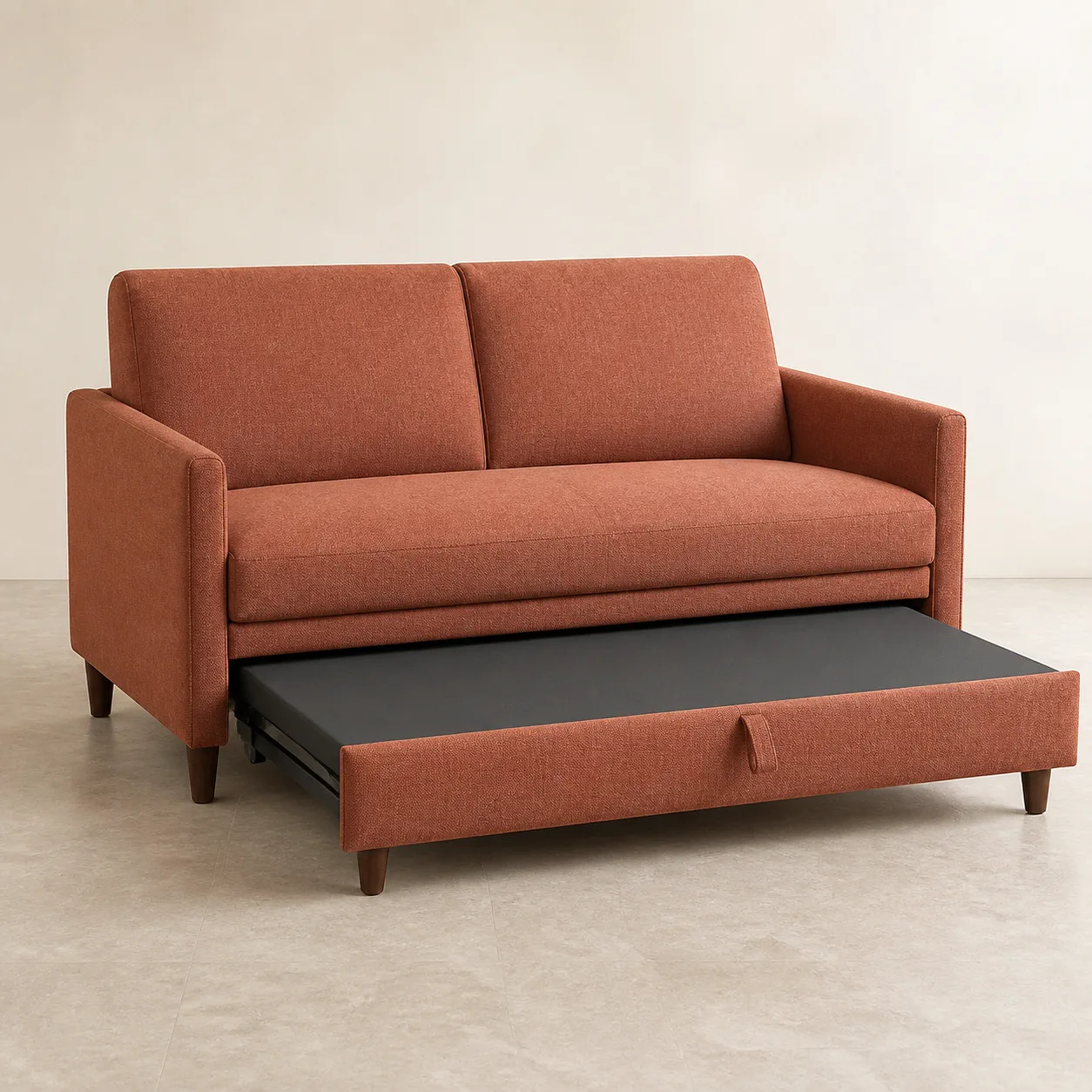 Studio Sleeper Loveseat