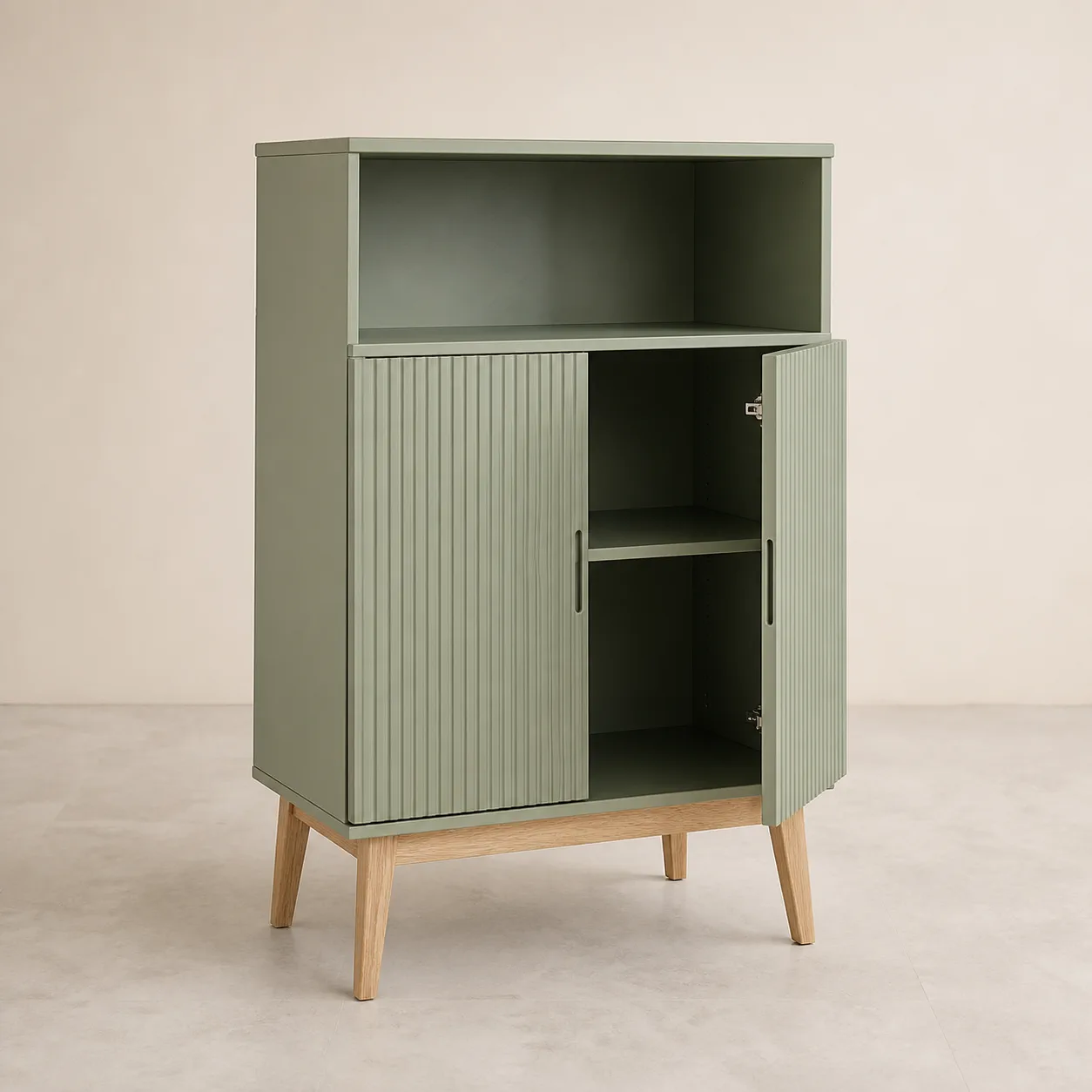 Grove Modular Storage Cabinet
