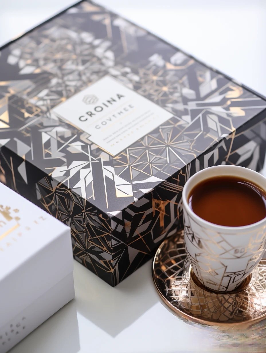 food and confectionery packaging reference