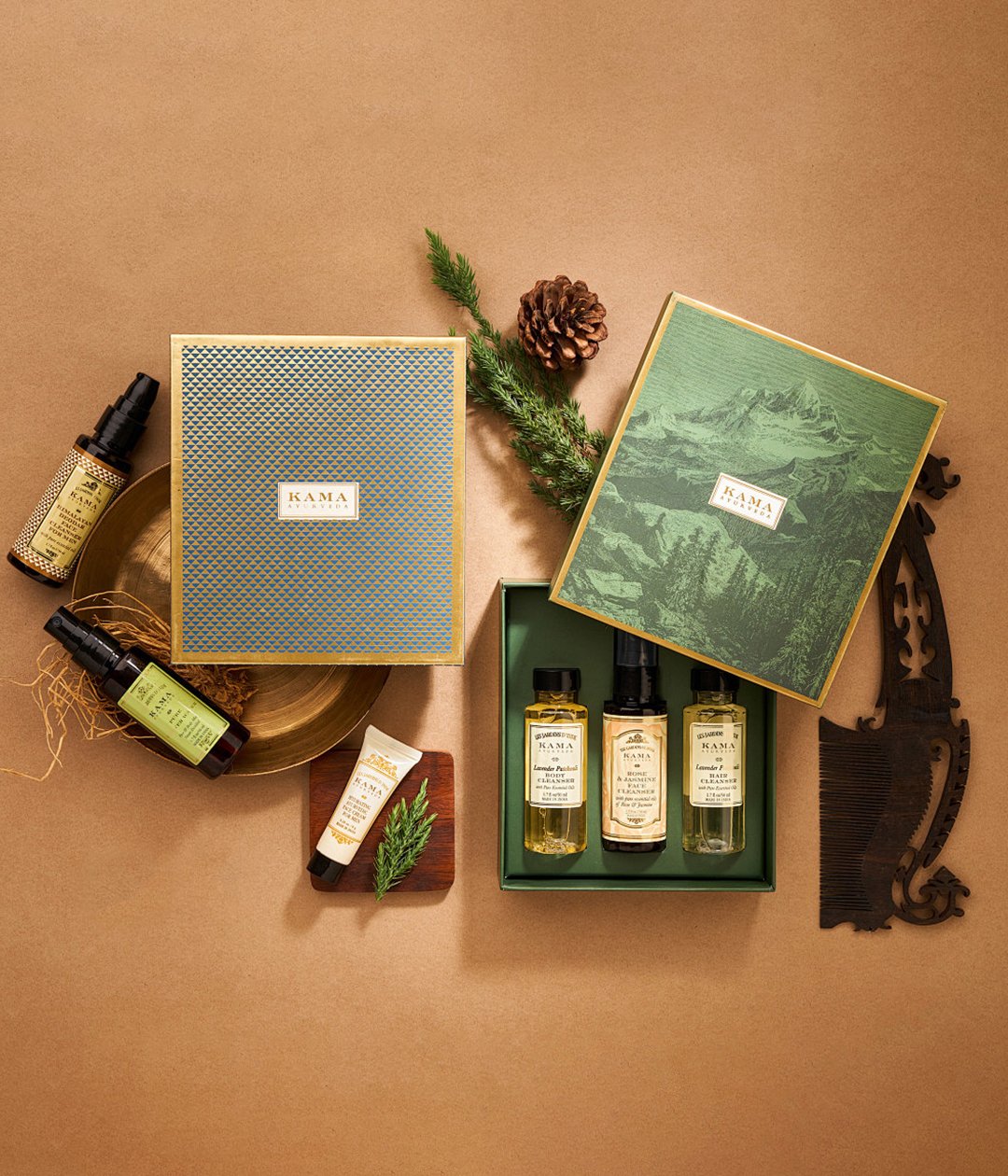 Custom Perfume Packaging Box reference 3