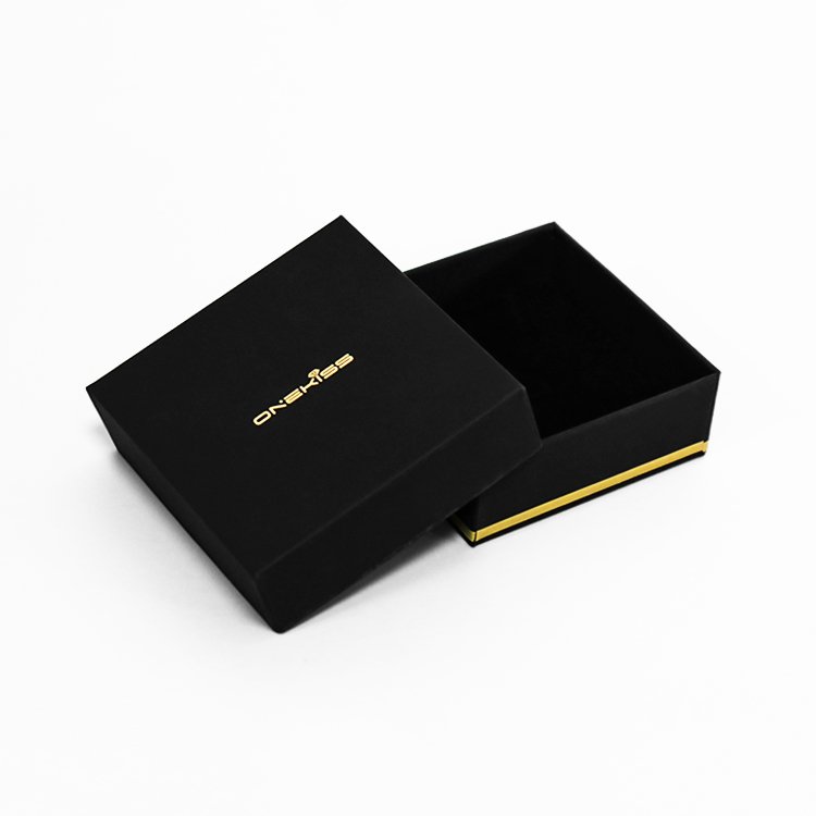 Custom Jewelry Gift Box reference 1