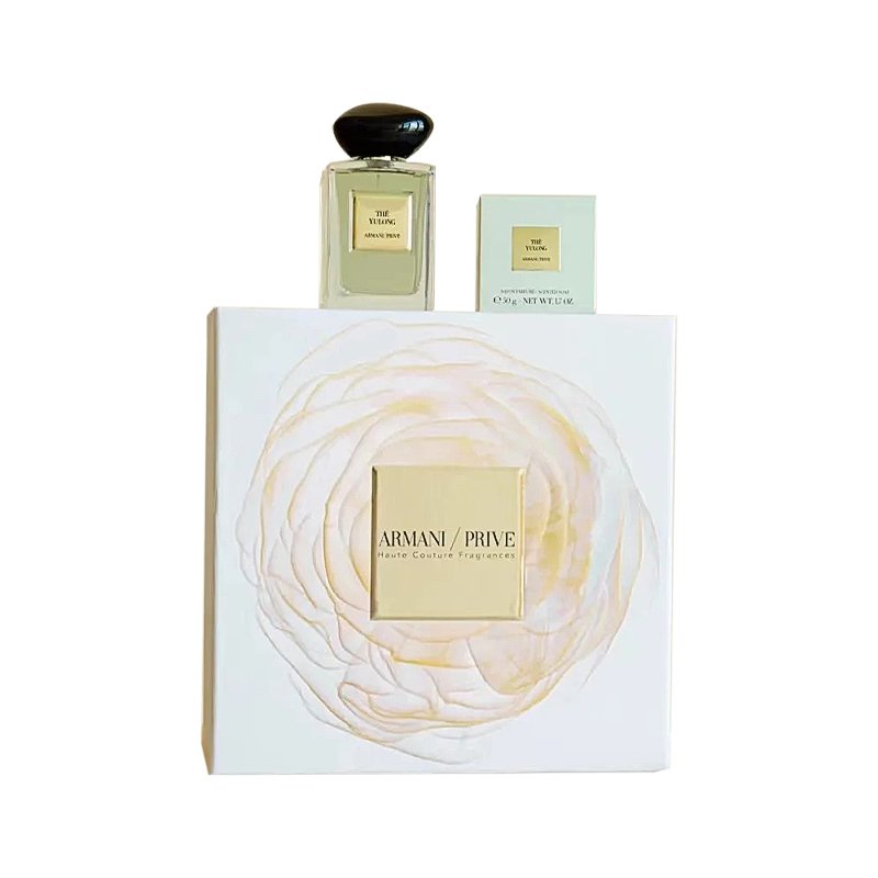 beauty and fragrance packaging reference