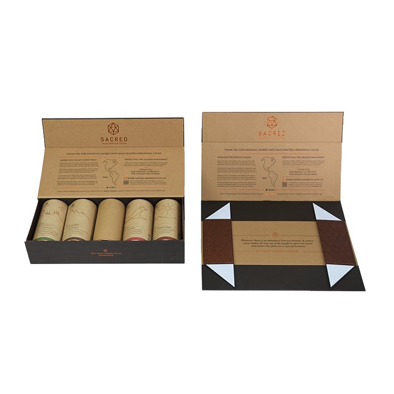 gift and general retail packaging reference