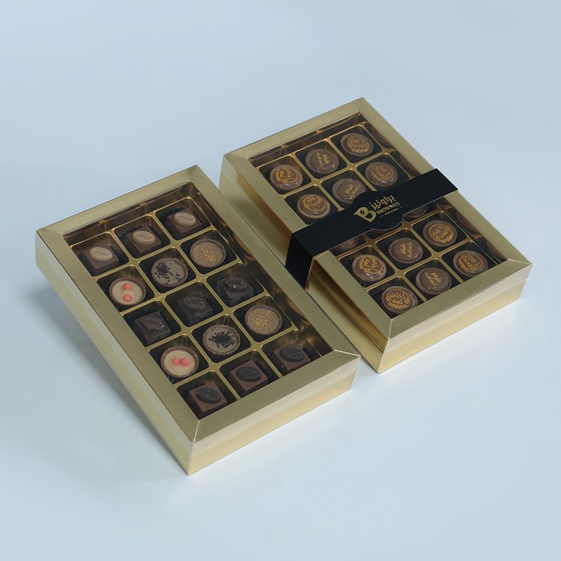 food and confectionery packaging reference
