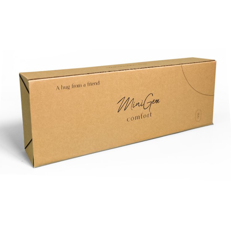 Custom Bakery Paper Box reference 2