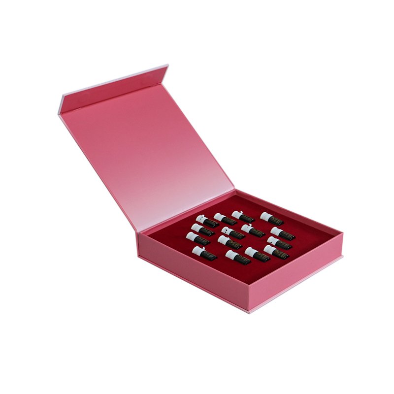 Custom Skincare Magnetic Box reference 3