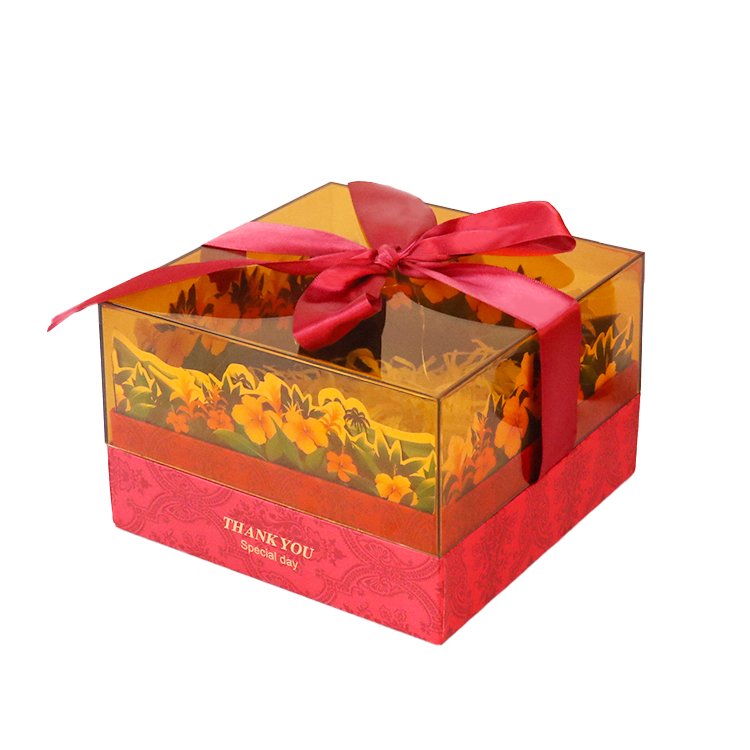 Custom Skincare Magnetic Box reference 1
