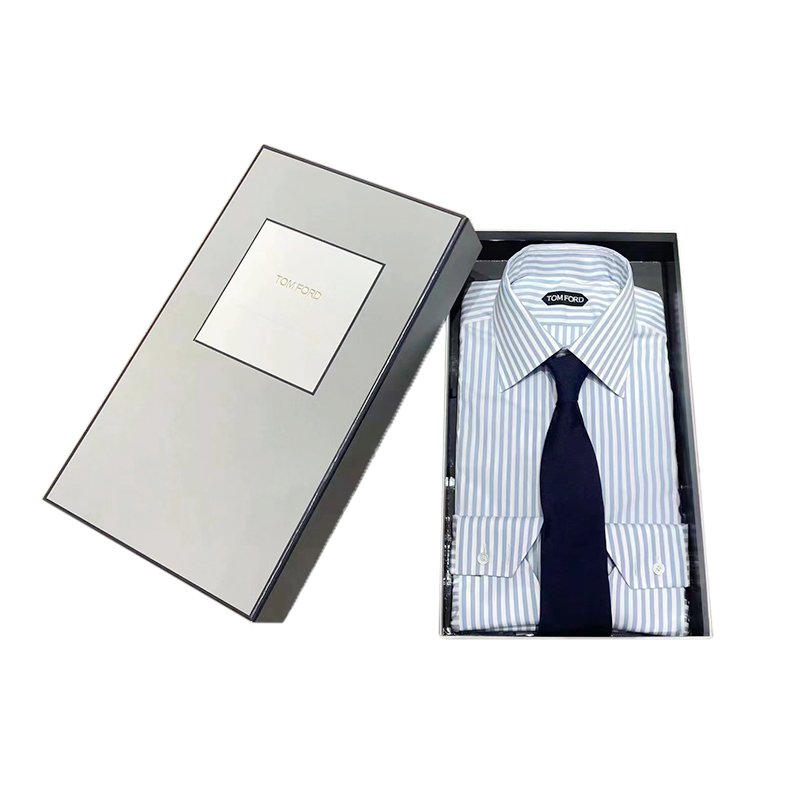 apparel and accessories packaging reference
