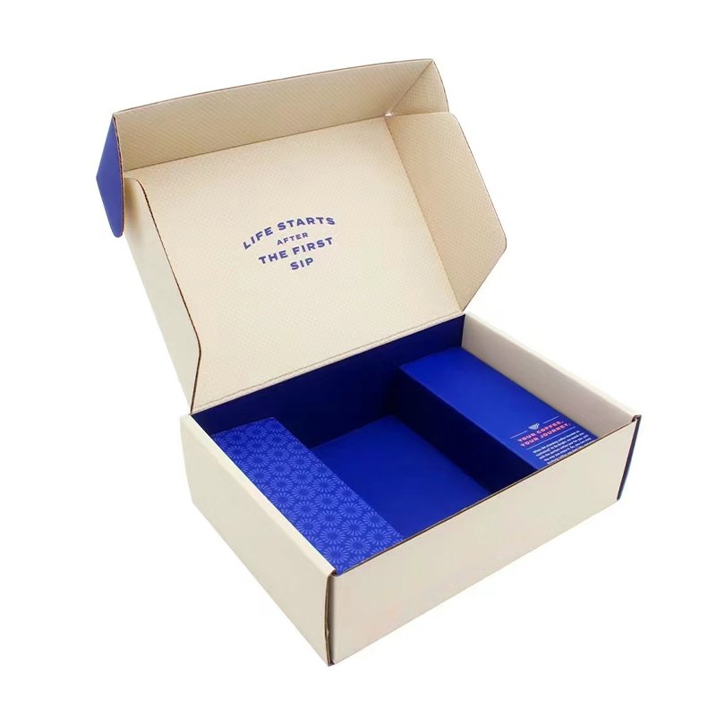 gift and general retail packaging reference