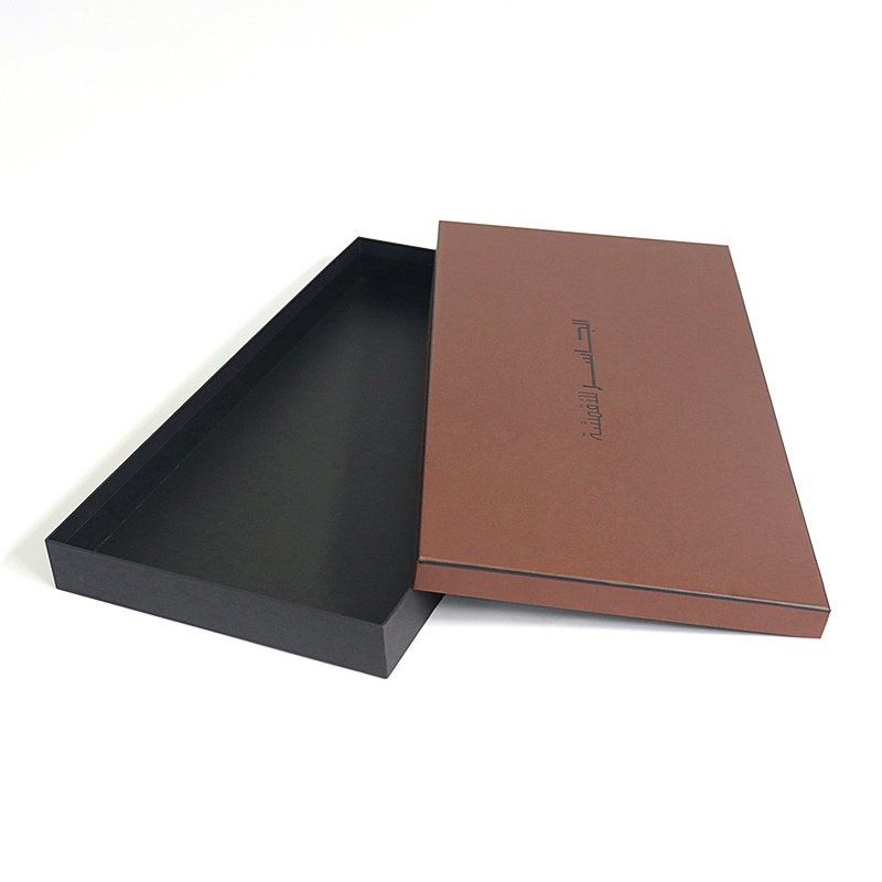 apparel and accessories packaging reference