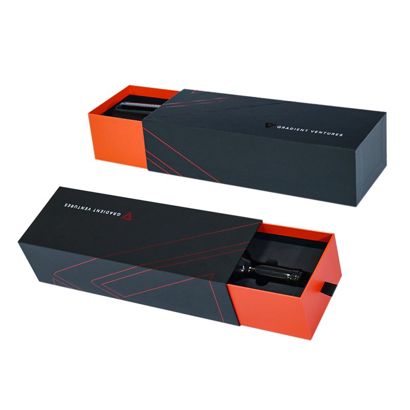 Drawer box reference