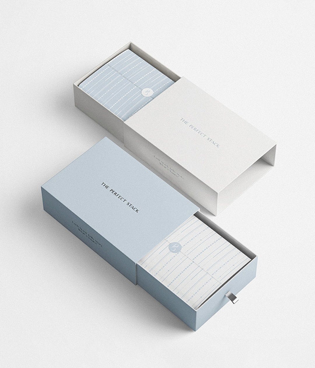 Custom Coffee Magnetic Gift Box reference 1