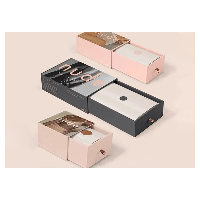 Drawer box · Ref 019