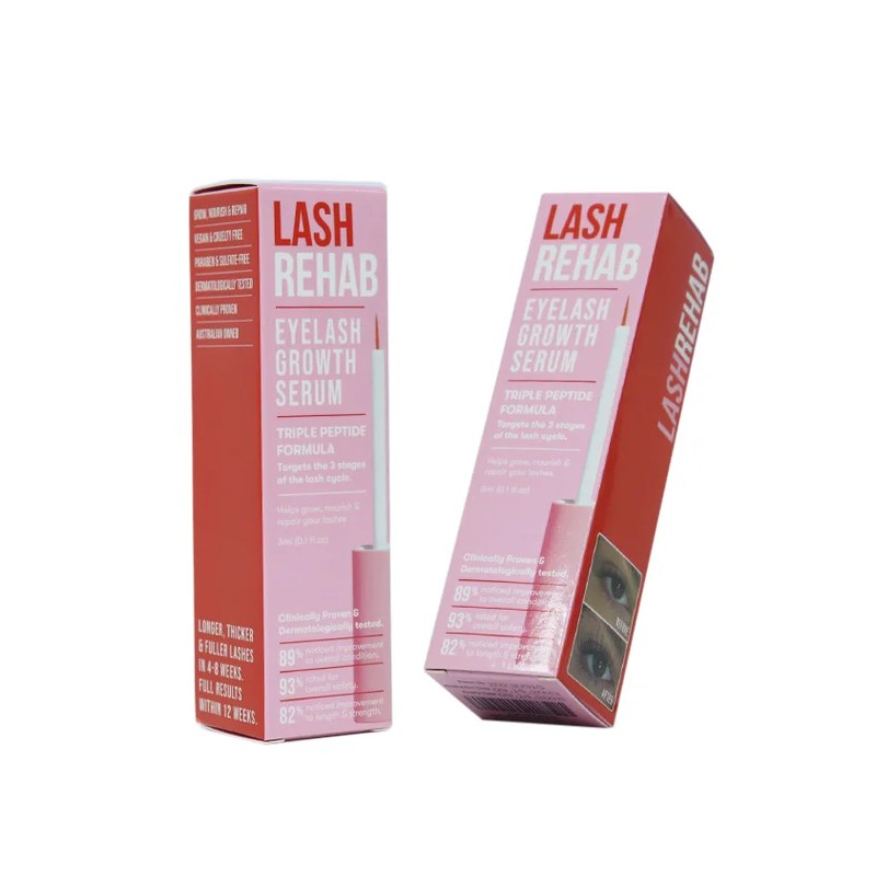 Cosmetic packaging box · Ref 023