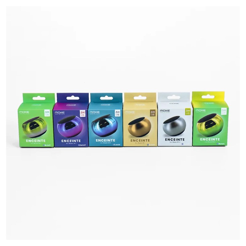 Paper packaging box · Ref 030