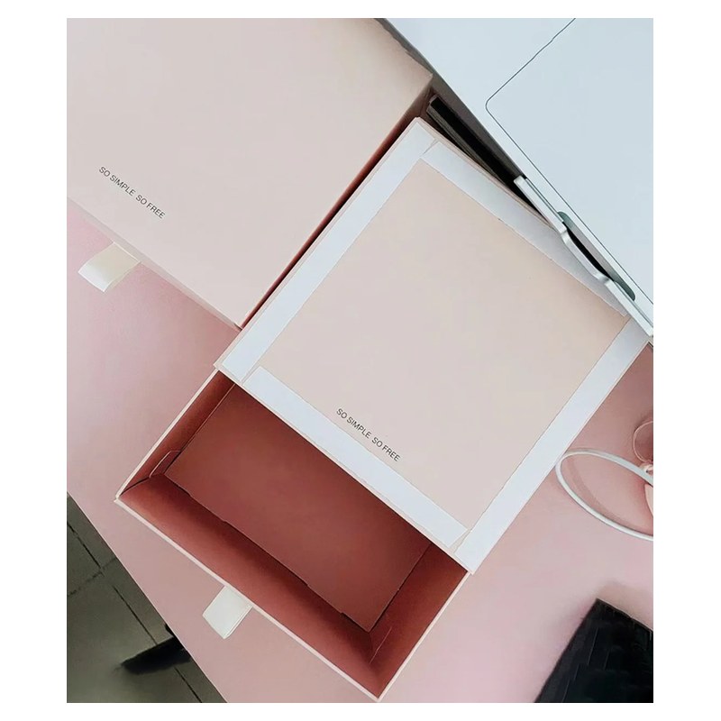 Drawer box · Ref 038