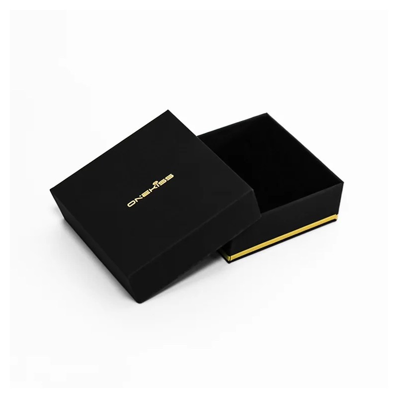 Lid-and-base box · Ref 042
