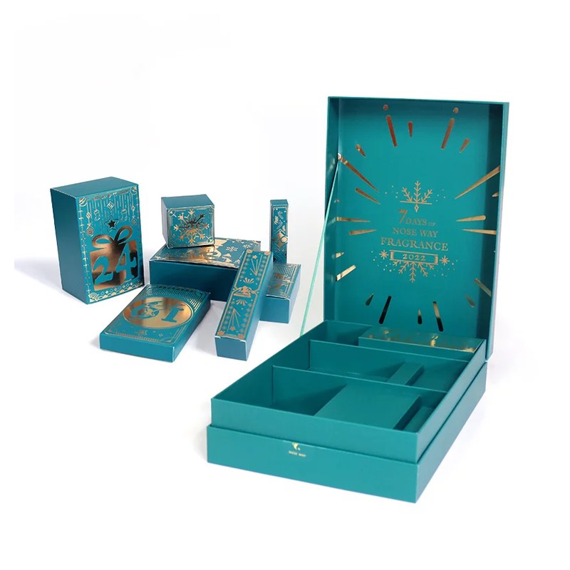 Gift box · Ref 054