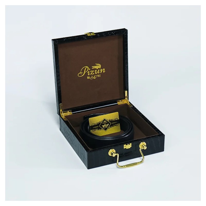 Flip-top box · Ref 056