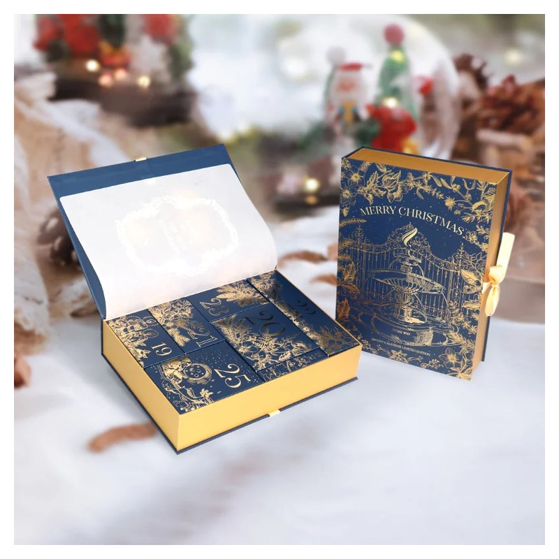 Gift box · Ref 082