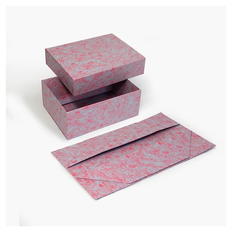 Folding box · Ref 096