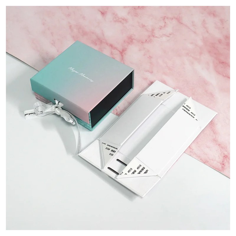 Folding box · Ref 097