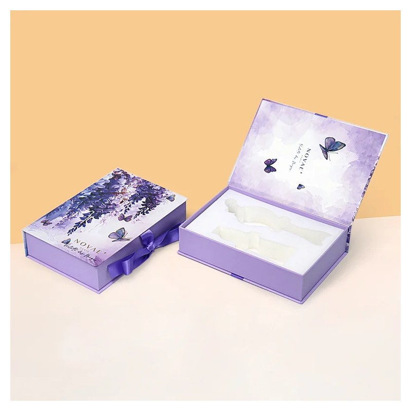 Flip-top box · Ref 100