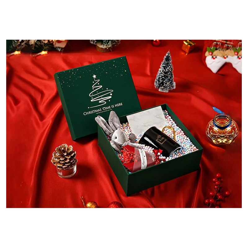 Seasonal gift box · Ref 101