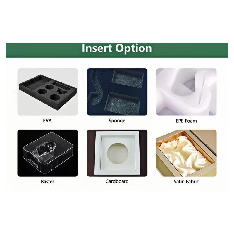 Craft gift box · Ref 103