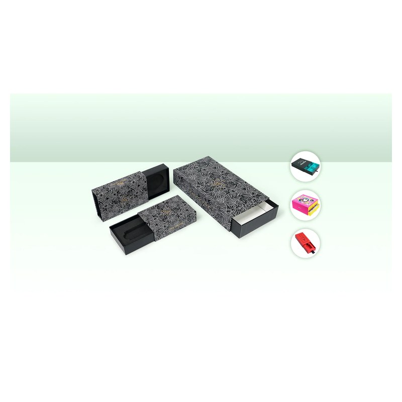 Drawer box · Ref 109