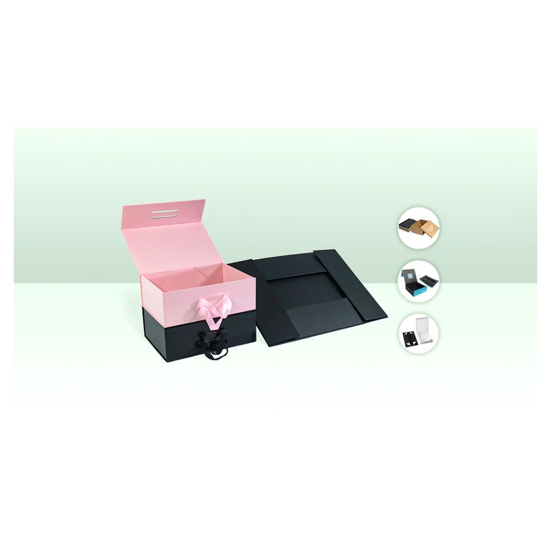 Folding box · Ref 112