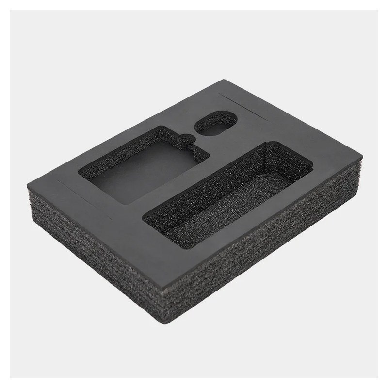 Paper packaging box · Ref 125