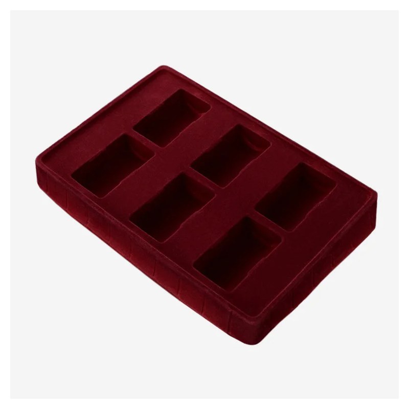 Paper packaging box · Ref 132