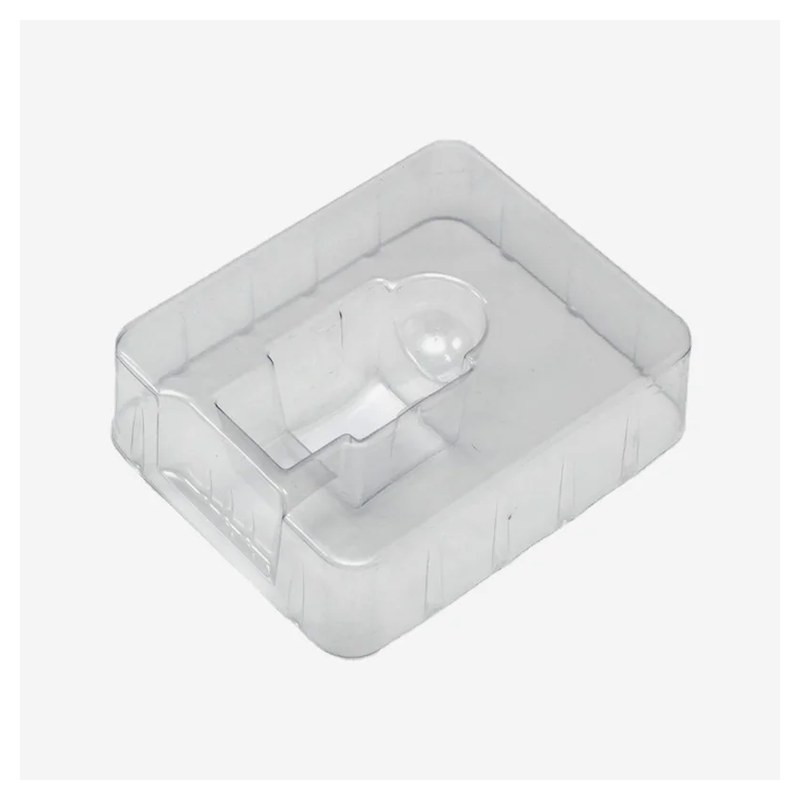 Paper packaging box · Ref 134