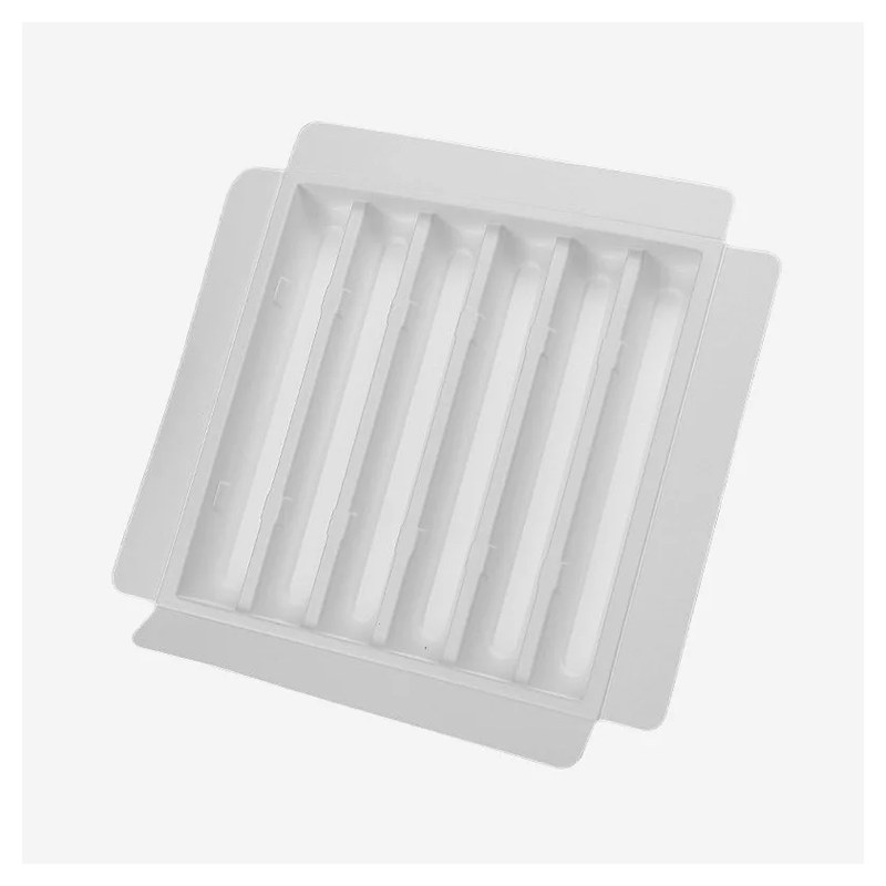 Paper packaging box · Ref 137