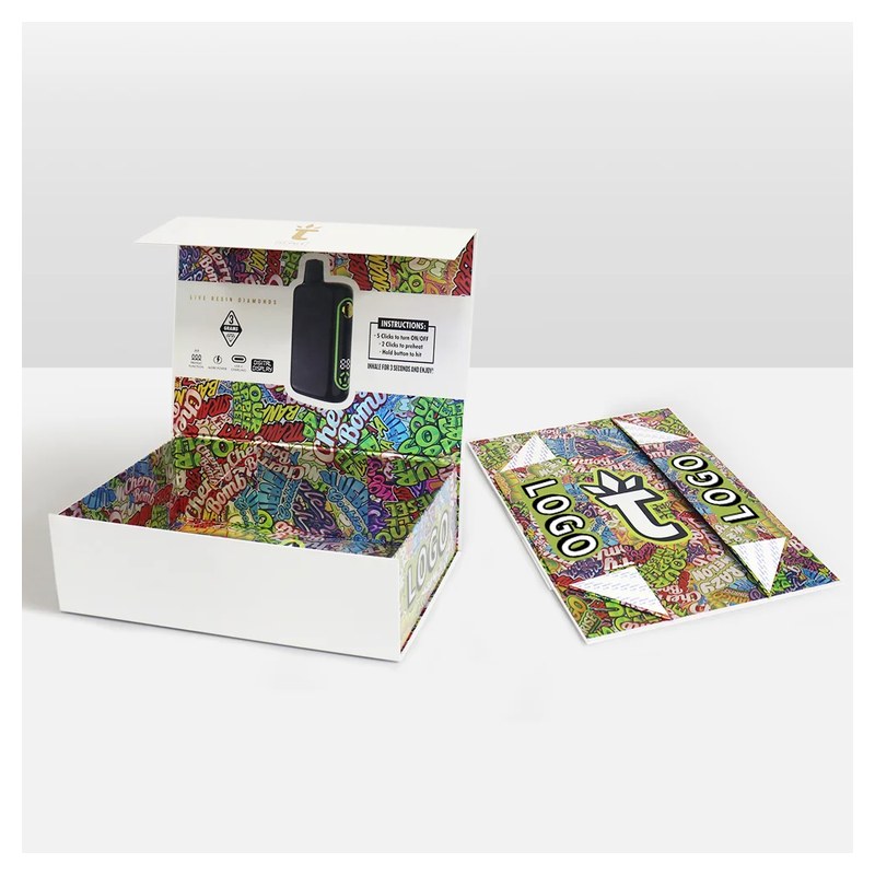 Gift box · Ref 156