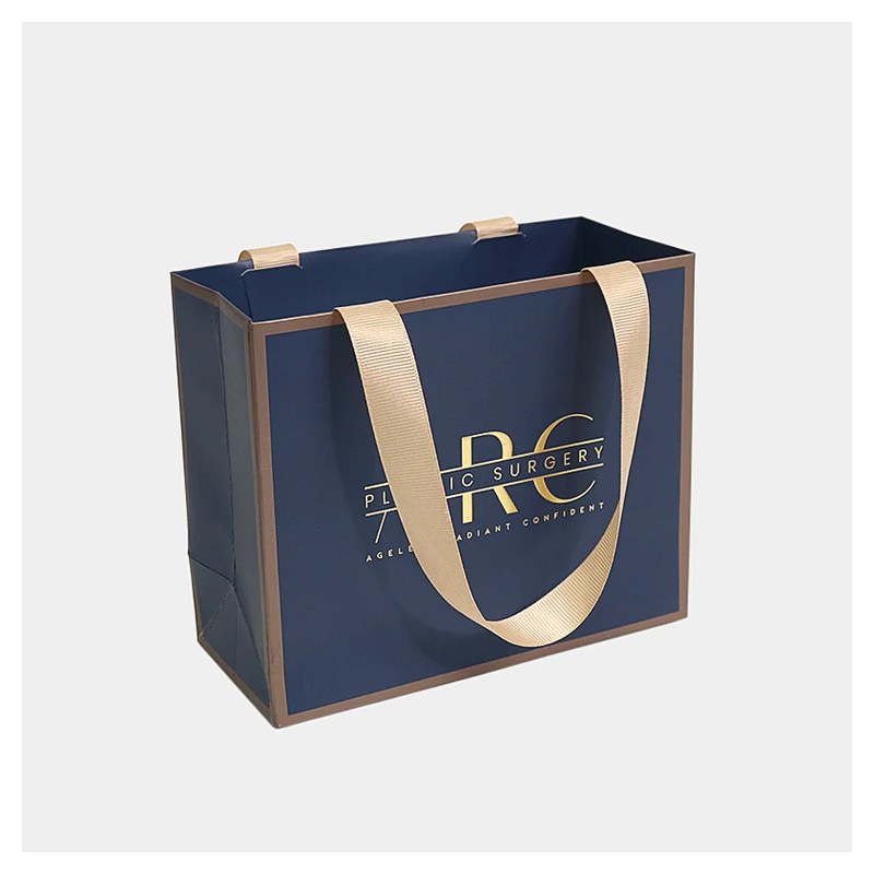 Gift paper bag · Ref 189