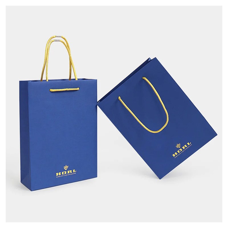 Gift paper bag · Ref 192