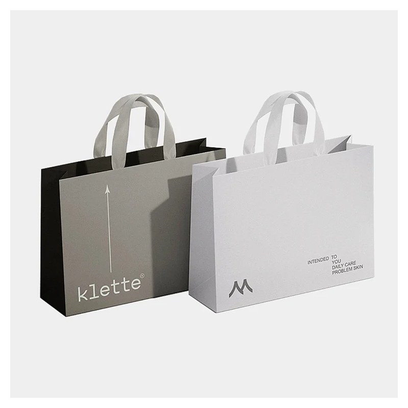 Gift paper bag · Ref 193