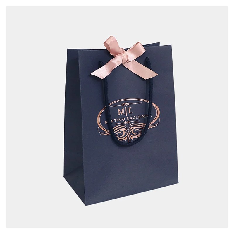 Gift paper bag · Ref 204