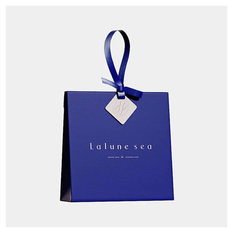 Gift paper bag · Ref 207