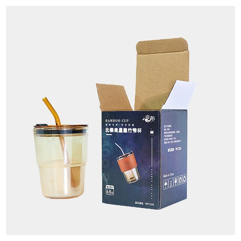 Craft gift box · Ref 209