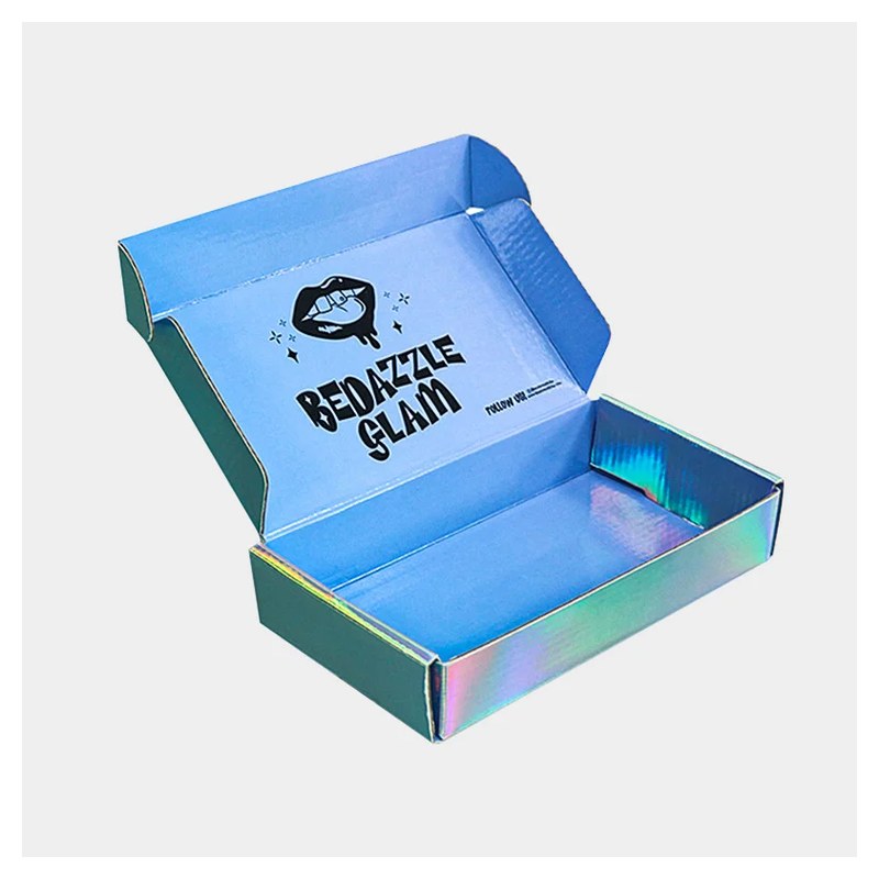 Craft gift box · Ref 211